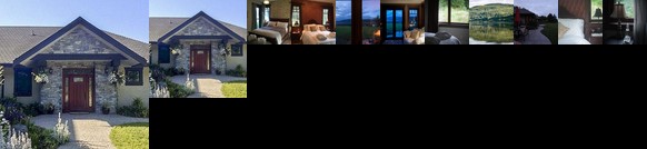 Country Bay Manor B&B