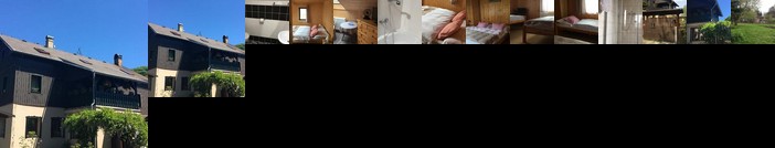 Penzion Pod Rozhlednou