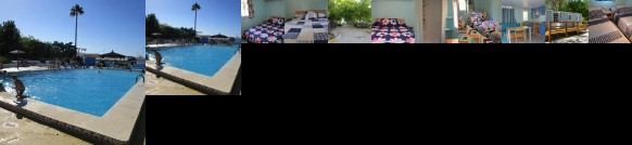 Camping La Aventura Playa