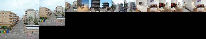 Apartamentos Gandia-Daimuz 3000