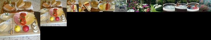 Sloneczne apartamenty Sobotka