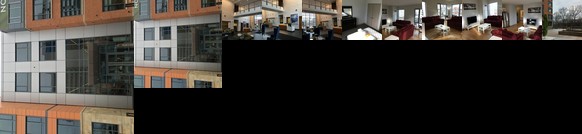 Luxury Stay Boston Huntington