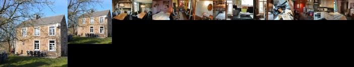 Le Presbytere Erezee