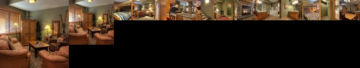 Treetops Ski Luxury Townhouse