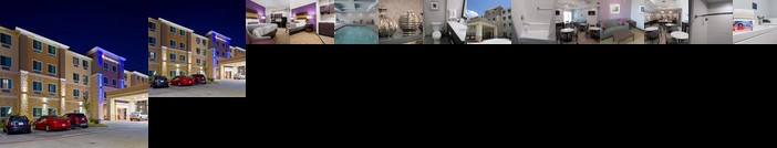 Best Western Plus Buda Austin Inn & Suites