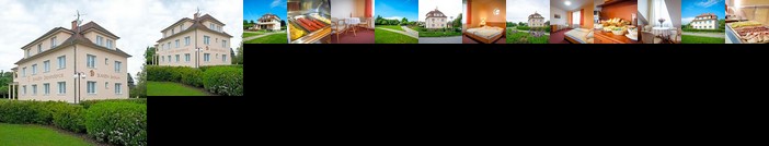 Hotel SKANZEN Depandance