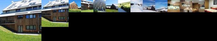 Apartmany na Dolni Morave