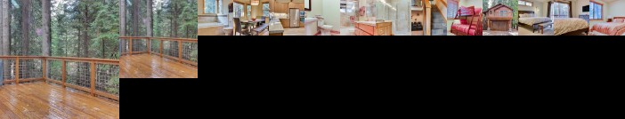 Tahoma Deluxe Brand New Home