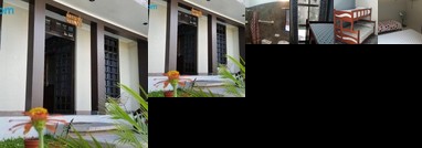 Terra Selva Hospedaje