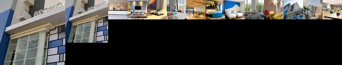 Bromo Park Hotel Probolinggo