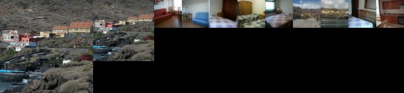 Las Casitas La Caleta