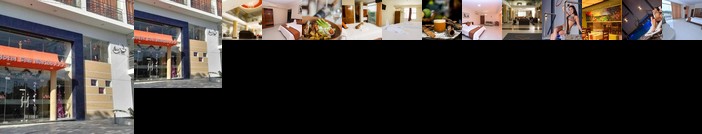 Hotel San Marino - Tarapoto