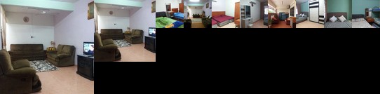 Izora homestay Melaka