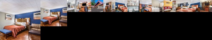 Highland Inn New Cumberland