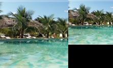 Coconut Tarapoto - Eco Bungalows & Lagoon Pool