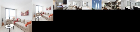 Capstay - The Millennium at Metropolitan Park