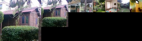 Orange Homestay Serendah