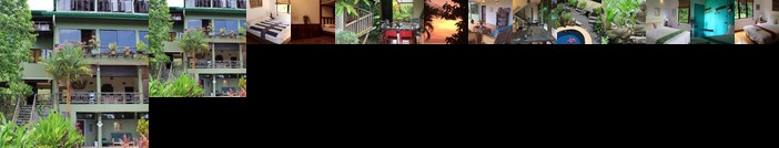 Nanga Damai Homestay Santubong