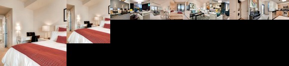 Global Luxury Suites at The Palatine