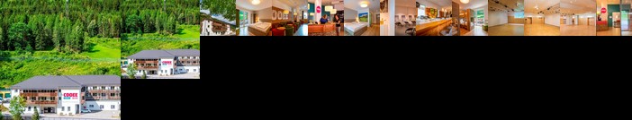 COOEE alpin Hotel Lungau