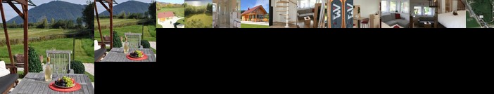 Ferienhauschen am Traunsee