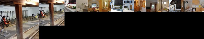 Ferienhaus beim Lener