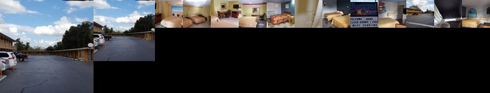 Budget Motel Orlando