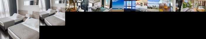 Hotel Puerto Chinchorro