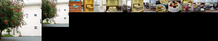 Pousada Recanto do Mar Navegantes