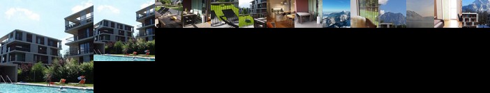 Apartment Schlosspark am Traunsee