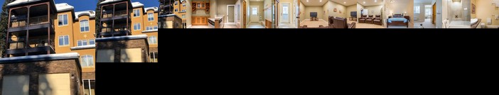 Queen of The Knoll - 3 Bedrooms / 4 Bath Holiday Home