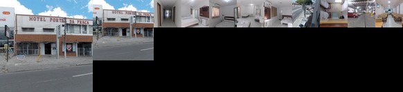 Hotel Portal Da Praca