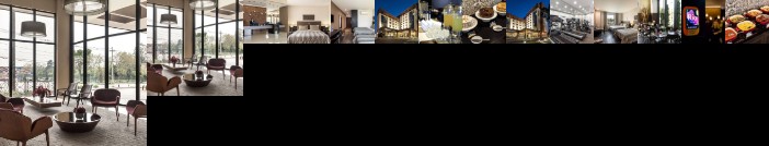 Rio Hotel by Bourbon Curitiba Aeroporto