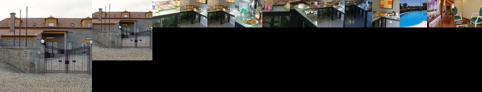 Casa do Lagar de Tazem