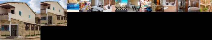 Pousada Village Maceio Beach