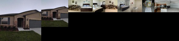 Vacation Home Disney World