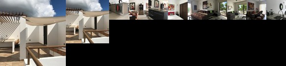 Penthouses with Private Rooftop & Hot Tub in Resort Grounds