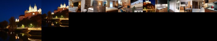 Golden star Apartments Melk