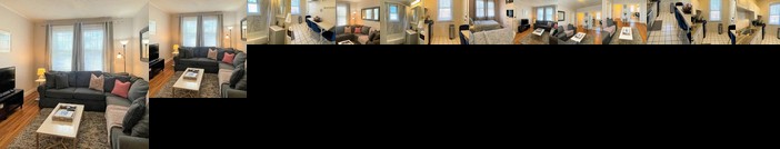 Boston vacation steps to hospitals easy access to attractions Fenway by STARS of Boston