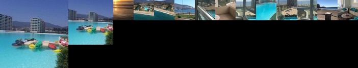 Departamento Crystal Lagoons