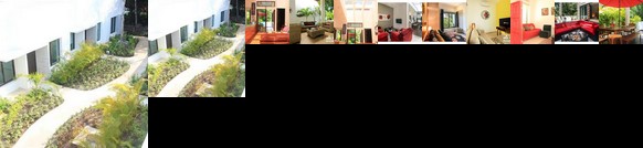 Exclusive Townhome with Plunge Pool