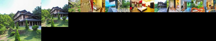 Harmony Valley Retreat