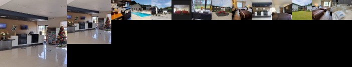 Hotel Diego de Almagro Osorno