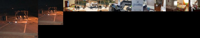 Casa do Ze Calhota