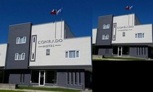 Conrado Hotel Osorno