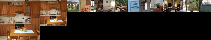 La Collina Ricco del Golfo di Spezia