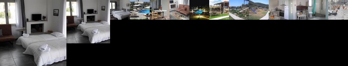 Socrates Organic Village - Wild Olive