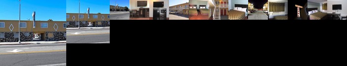 Top Hat Motel Los Angeles