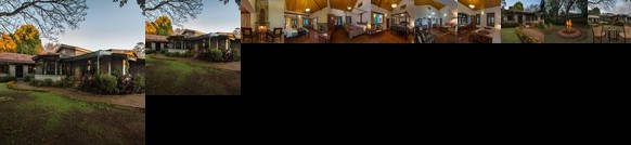 SaffronStays Kurinji Estate