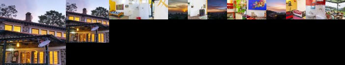 Wunderhaus Artists Getaway and Homestay Kodaikanal